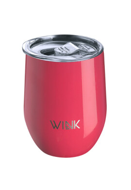 Wink Bottle Термочаша TUMBLER RASPBERRY - Pepit.bg
