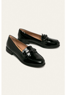 Wojas Кожени мокасини - Pepit.bg