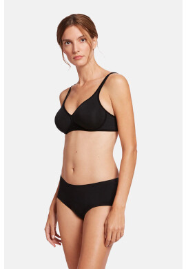 Wolford Бикини Cotton Contour - Pepit.bg