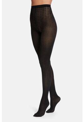 Wolford Чорапогащи Clementia 50 DEN - Pepit.bg
