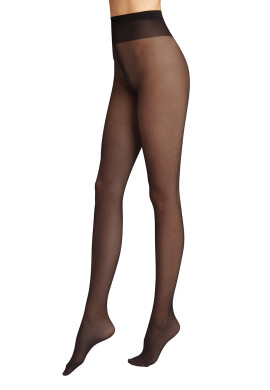 Wolford Чорапогащи Individual 10 - Pepit.bg