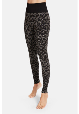Wolford Клин Aurora Monogram - Pepit.bg