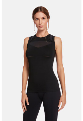 Wolford Оформящ топ Gaia - Pepit.bg