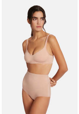 Wolford Оформящи бикини Control - Pepit.bg