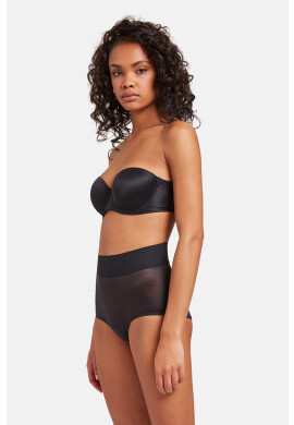 Wolford Оформящи бикини Sheer Touch - Pepit.bg