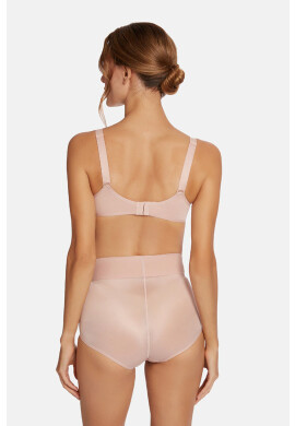 Wolford Оформящи бикини Sheer Touch - Pepit.bg