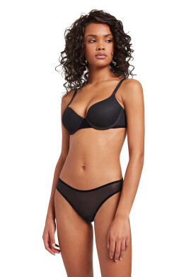 Wolford Прашки Tulle Flock - Pepit.bg