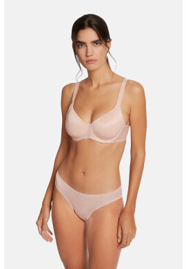 Wolford Сутиен Sheer Touch - Pepit.bg