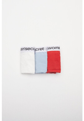 women'secret Бикини (3-pack) - Pepit.bg