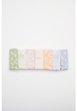 women'secret Бикини (7-pack) - Pepit.bg