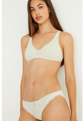women'secret Бикини Cotton Time - Pepit.bg