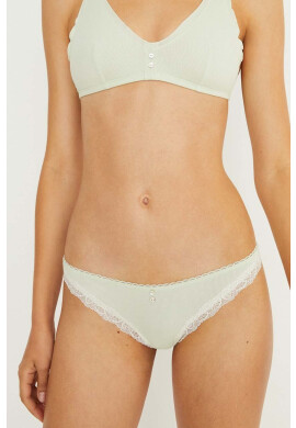 women'secret Бикини Cotton Time - Pepit.bg