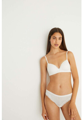 women'secret Бикини Cotton Time - Pepit.bg