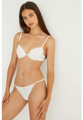 women'secret Бикини Cotton Time - Pepit.bg