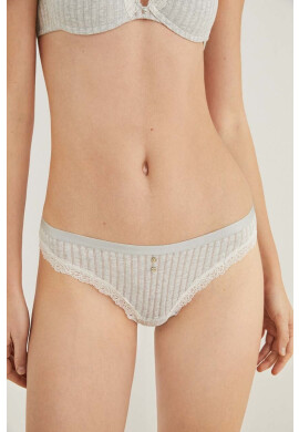 women'secret Бикини Cotton Time - Pepit.bg
