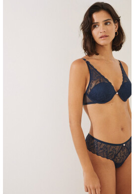 women'secret Бикини Leaf Lace Baltic - Pepit.bg