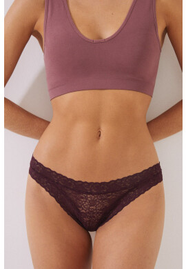 women'secret Бикини New Lace - Pepit.bg