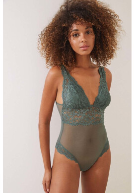 women'secret Боди Body Deep Crop - Pepit.bg