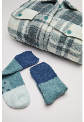 women'secret Чорапи Fluf - Pepit.bg