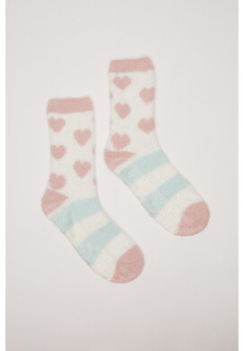 women'secret Чорапи Fluf - Pepit.bg