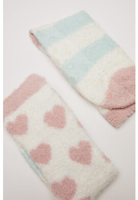 women'secret Чорапи Fluf - Pepit.bg