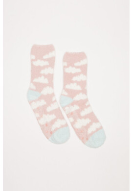 women'secret Чорапи Fluf - Pepit.bg