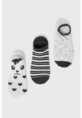 women'secret Чорапи Slip On Packs - Pepit.bg