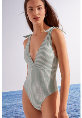 women'secret Цял бански Riviera - Pepit.bg
