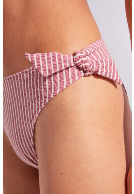 women'secret Долнище на бански Riviera в лилаво - Pepit.bg