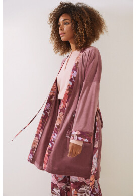 women'secret Халат Mix & Match - Pepit.bg