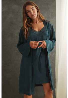 women'secret Халат Sense High Caprice - Pepit.bg