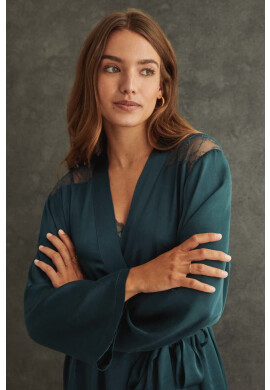women'secret Халат Sense High Caprice - Pepit.bg