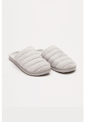 women'secret Пантофи в сиво - Pepit.bg