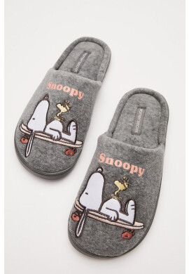 women'secret Пантофи Snoopy - Pepit.bg
