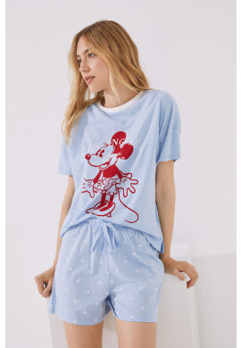 women'secret Пижама Mickey - Pepit.bg