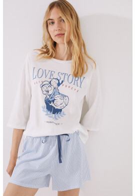 women'secret Пижама Popeye - Pepit.bg