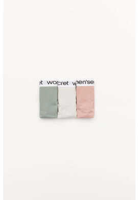 women'secret Прашки (3 чифта) - Pepit.bg