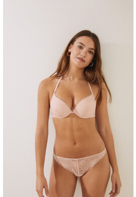 women'secret Прашки Cream - Pepit.bg