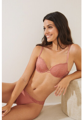 women'secret Прашки Flower Lace - Pepit.bg