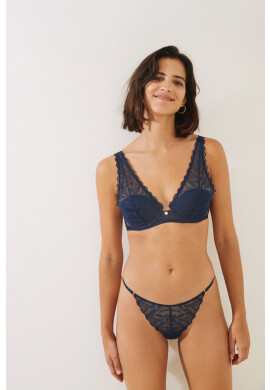 women'secret Прашки Leaf Lace Baltic - Pepit.bg