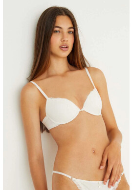 women'secret Сутиен Cotton Time - Pepit.bg