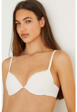 women'secret Сутиен Cotton Time - Pepit.bg