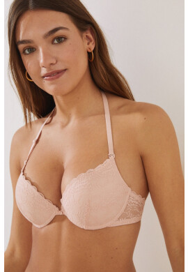 women'secret Сутиен Cream - Pepit.bg