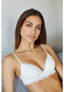 women'secret Сутиен Flock - Pepit.bg