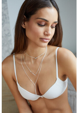 women'secret Сутиен Flock - Pepit.bg