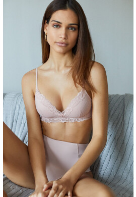 women'secret Сутиен Flock - Pepit.bg