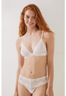 women'secret Сутиен Off White - Pepit.bg