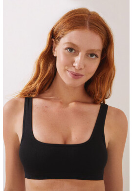 women'secret Сутиен Soft Black - Pepit.bg