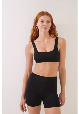 women'secret Сутиен Soft Black - Pepit.bg