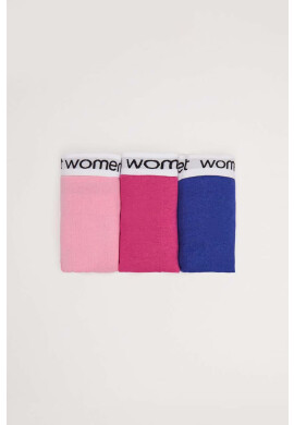 women'secret Бикини (3 чифта) 4935779 - Pepit.bg